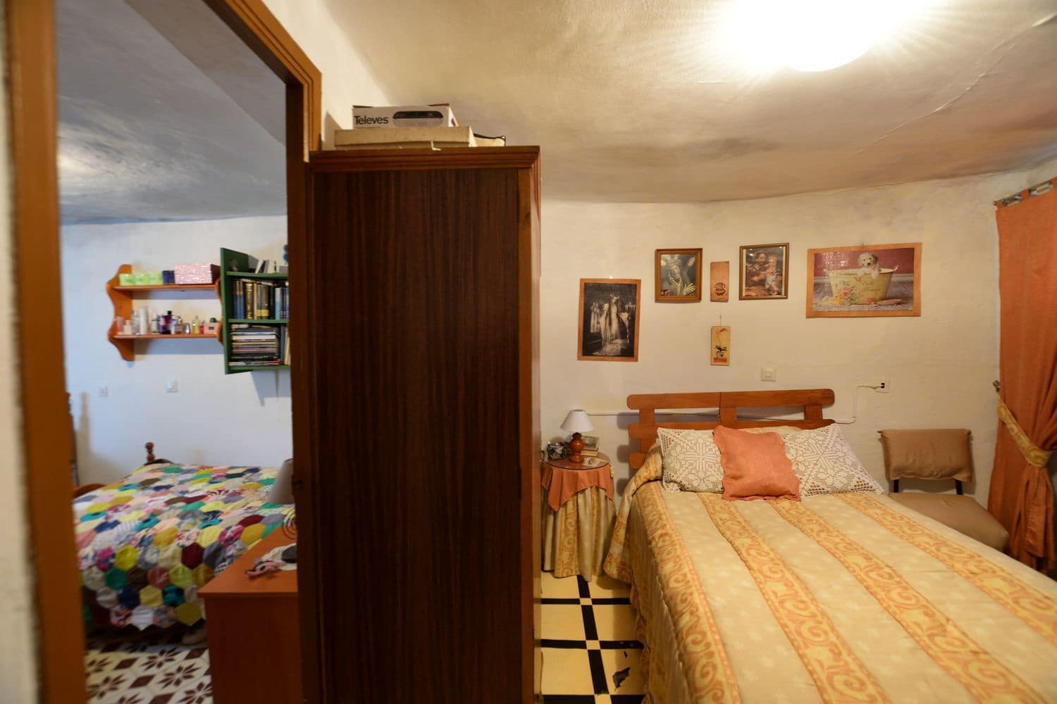 3 soverom Hus til salgs i Ronda med garasje - € 110 000 (Ref: 9636208)