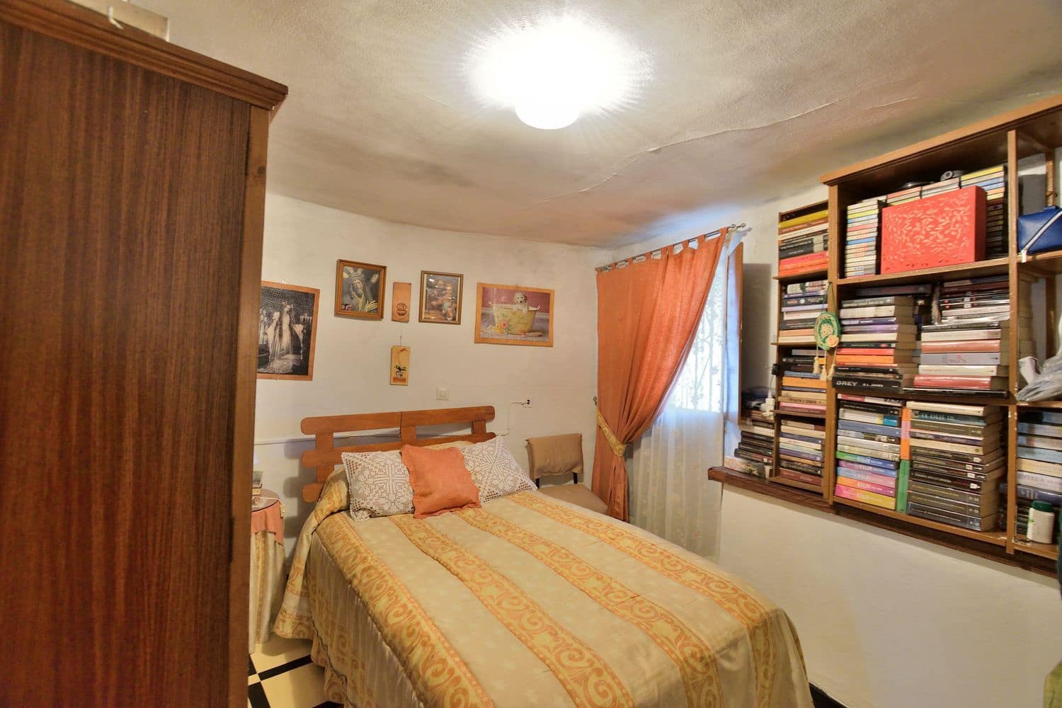 3 soverom Hus til salgs i Ronda med garasje - € 110 000 (Ref: 9636208)