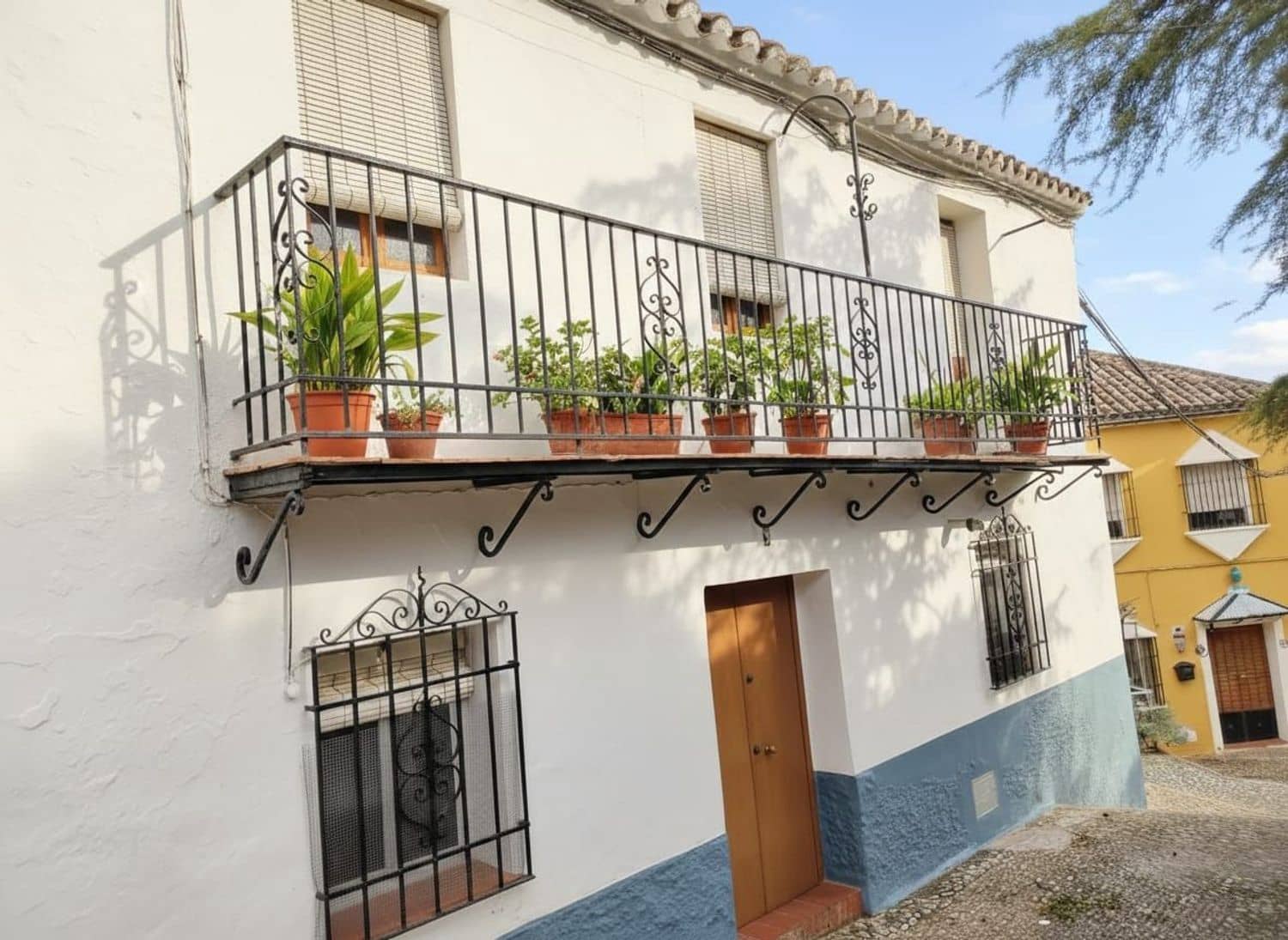 3 soverom Hus til salgs i Ronda med garasje - € 110 000 (Ref: 9636208)