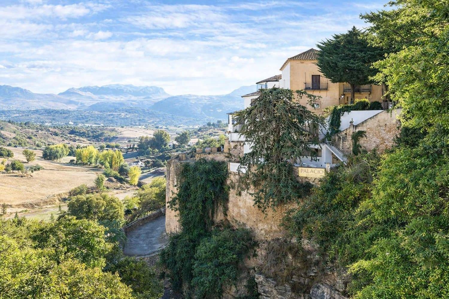 3 soverom Hus til salgs i Ronda med garasje - € 110 000 (Ref: 9636208)