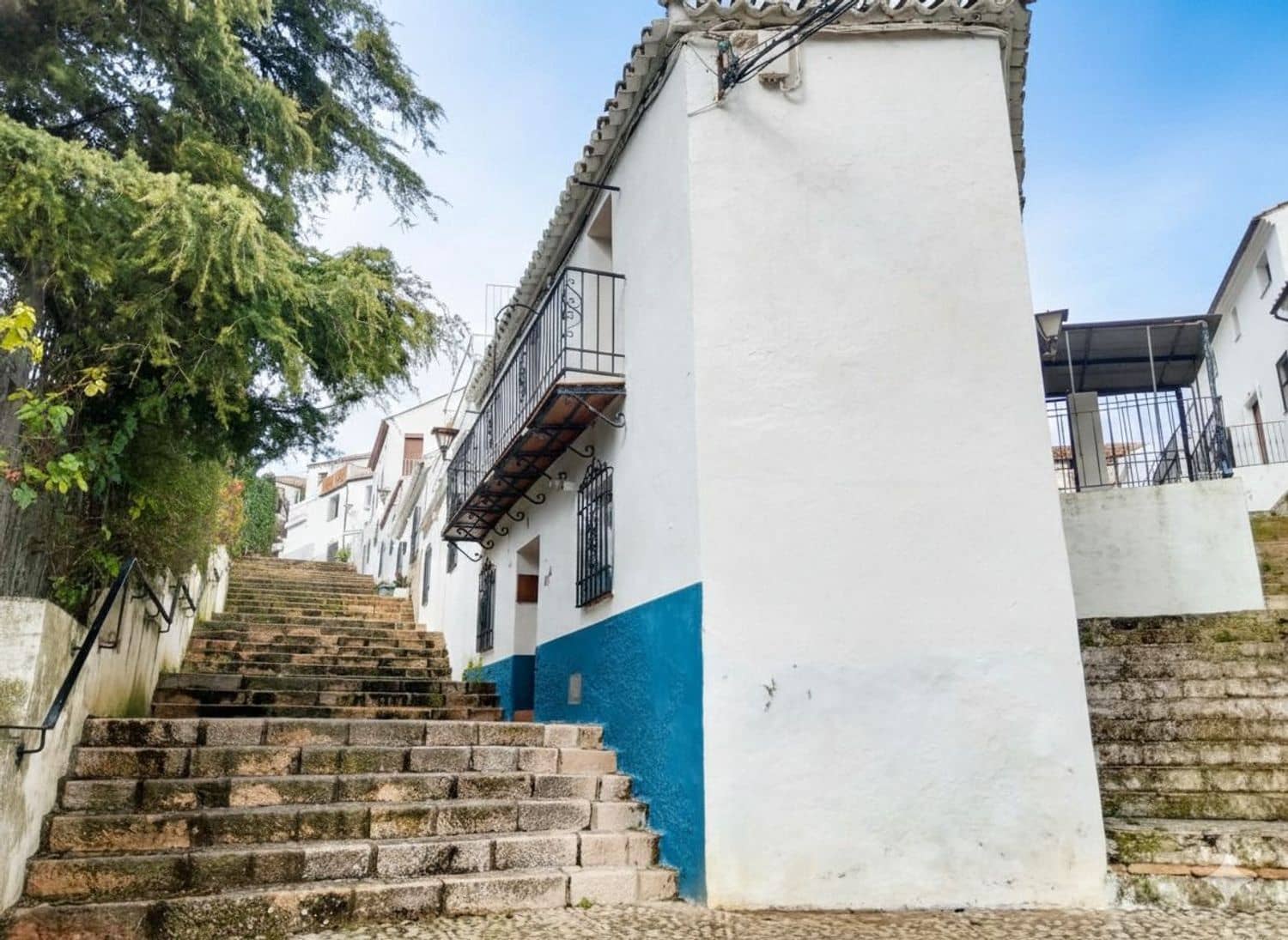 3 soverom Hus til salgs i Ronda med garasje - € 110 000 (Ref: 9636208)