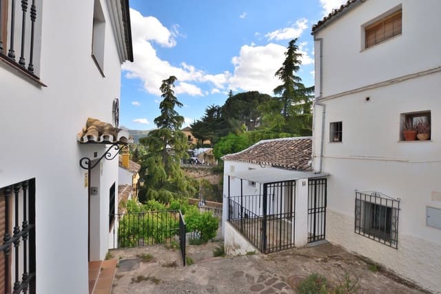 3 chambre Maison de Ville à vendre à Ronda avec garage - 110 000 € (Ref: 9636208)