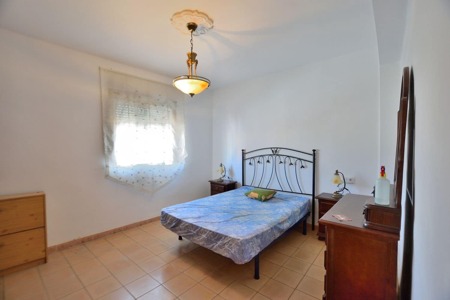 3 soveværelse Lejlighed til salg i Ronda med garage - € 89.000 (Ref: 9636209)