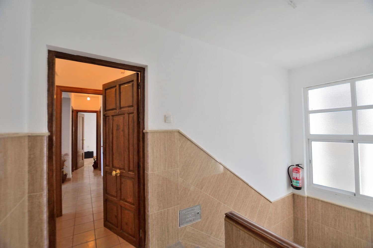 3 soveværelse Lejlighed til salg i Ronda med garage - € 89.000 (Ref: 9636209)