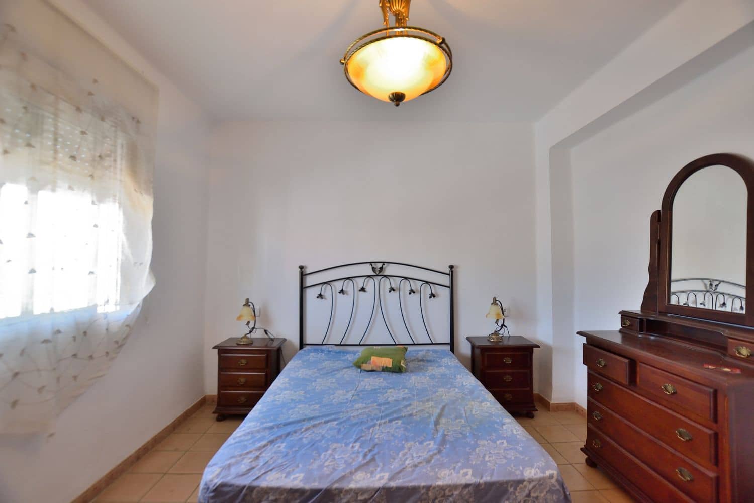 3 soveværelse Lejlighed til salg i Ronda med garage - € 89.000 (Ref: 9636209)