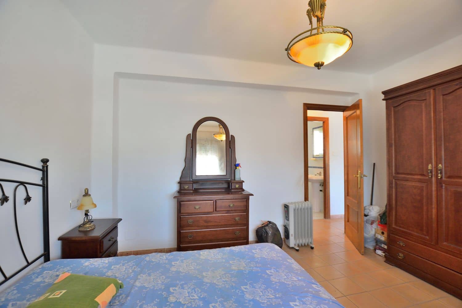 3 soveværelse Lejlighed til salg i Ronda med garage - € 89.000 (Ref: 9636209)