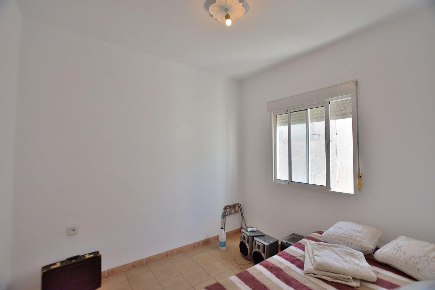 3 soveværelse Lejlighed til salg i Ronda med garage - € 89.000 (Ref: 9636209)