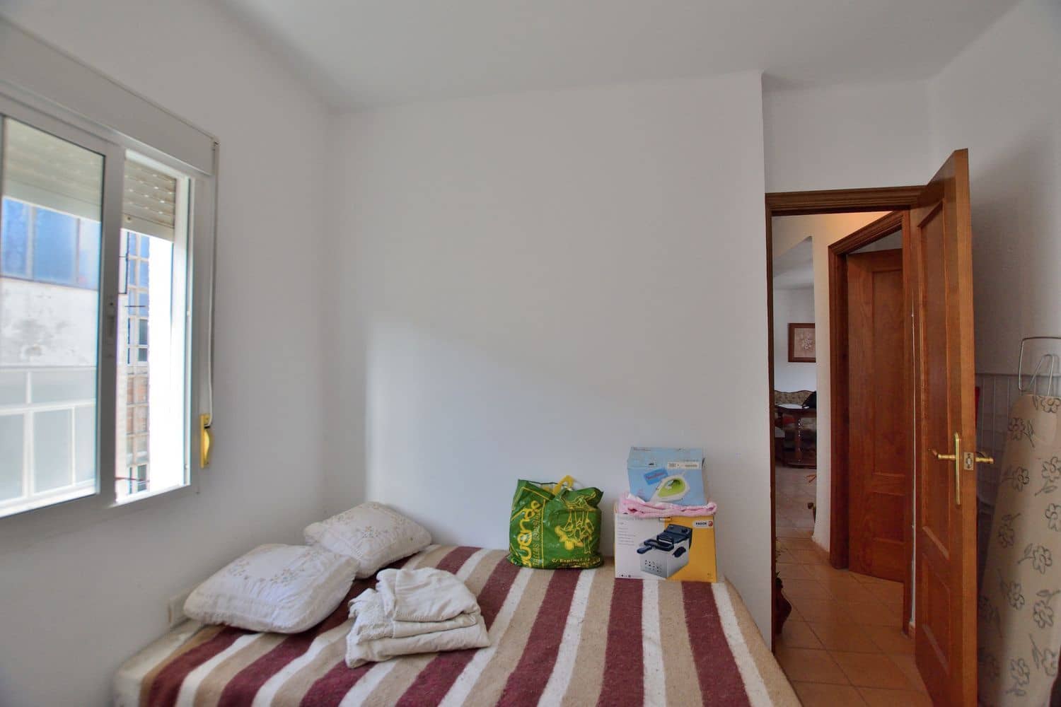 3 soveværelse Lejlighed til salg i Ronda med garage - € 89.000 (Ref: 9636209)