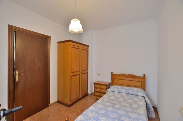3 chambre Appartement à vendre à Ronda avec garage - 169 000 € (Ref: 9643719)
