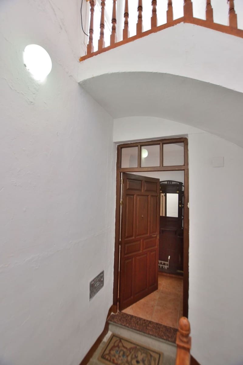 3 chambre Appartement à vendre à Ronda avec garage - 169 000 € (Ref: 9643719)