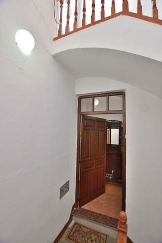 3 chambre Appartement à vendre à Ronda avec garage - 169 000 € (Ref: 9643719)