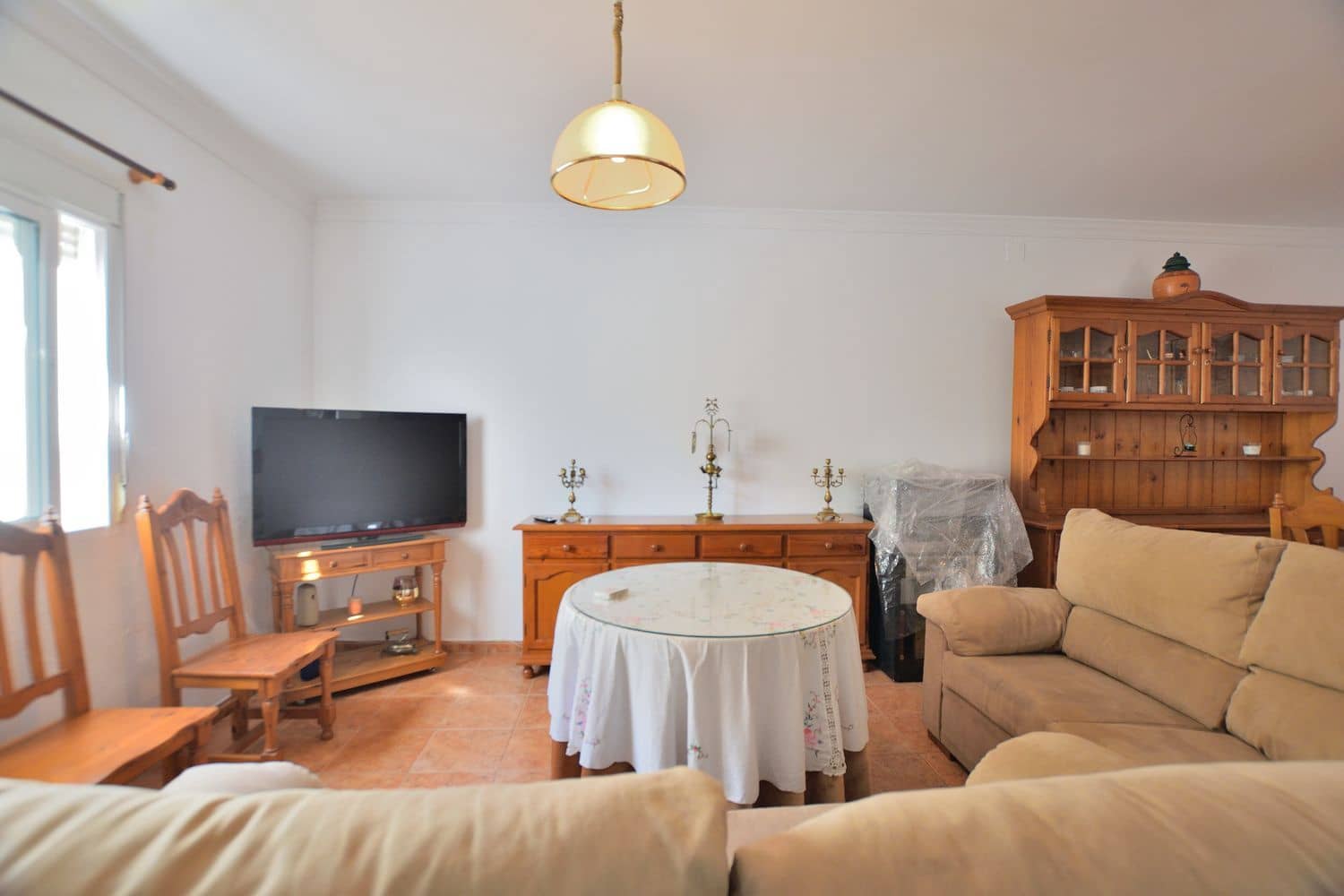 3 chambre Appartement à vendre à Ronda avec garage - 169 000 € (Ref: 9643719)