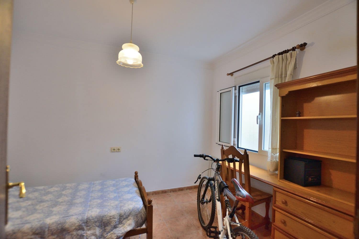 3 chambre Appartement à vendre à Ronda avec garage - 169 000 € (Ref: 9643719)