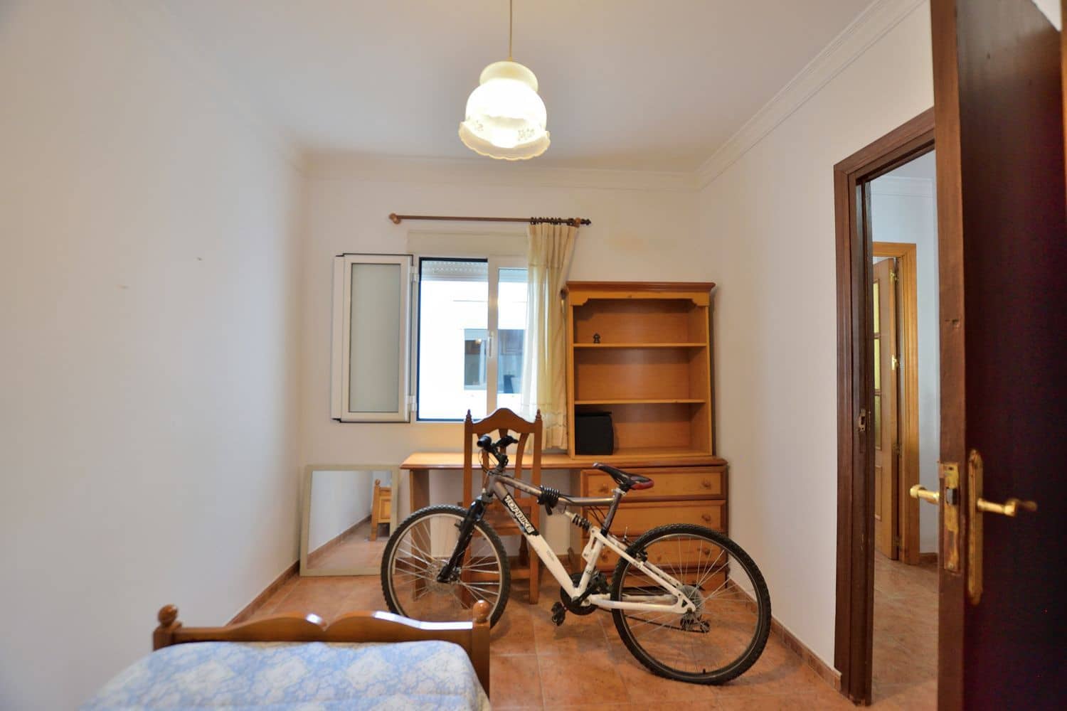 3 chambre Appartement à vendre à Ronda avec garage - 169 000 € (Ref: 9643719)