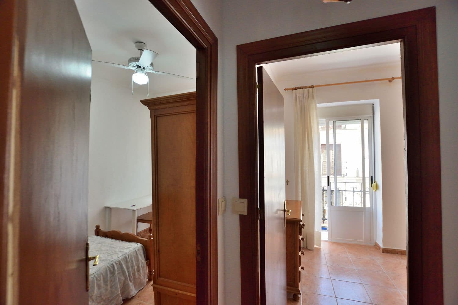 3 chambre Appartement à vendre à Ronda avec garage - 169 000 € (Ref: 9643719)