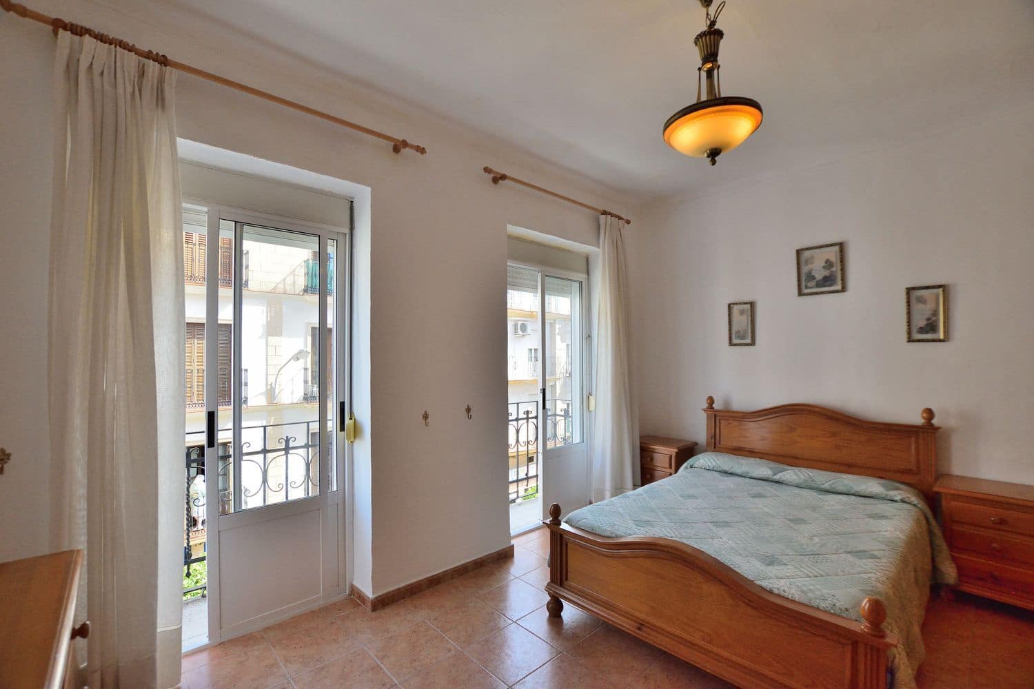 3 chambre Appartement à vendre à Ronda avec garage - 169 000 € (Ref: 9643719)