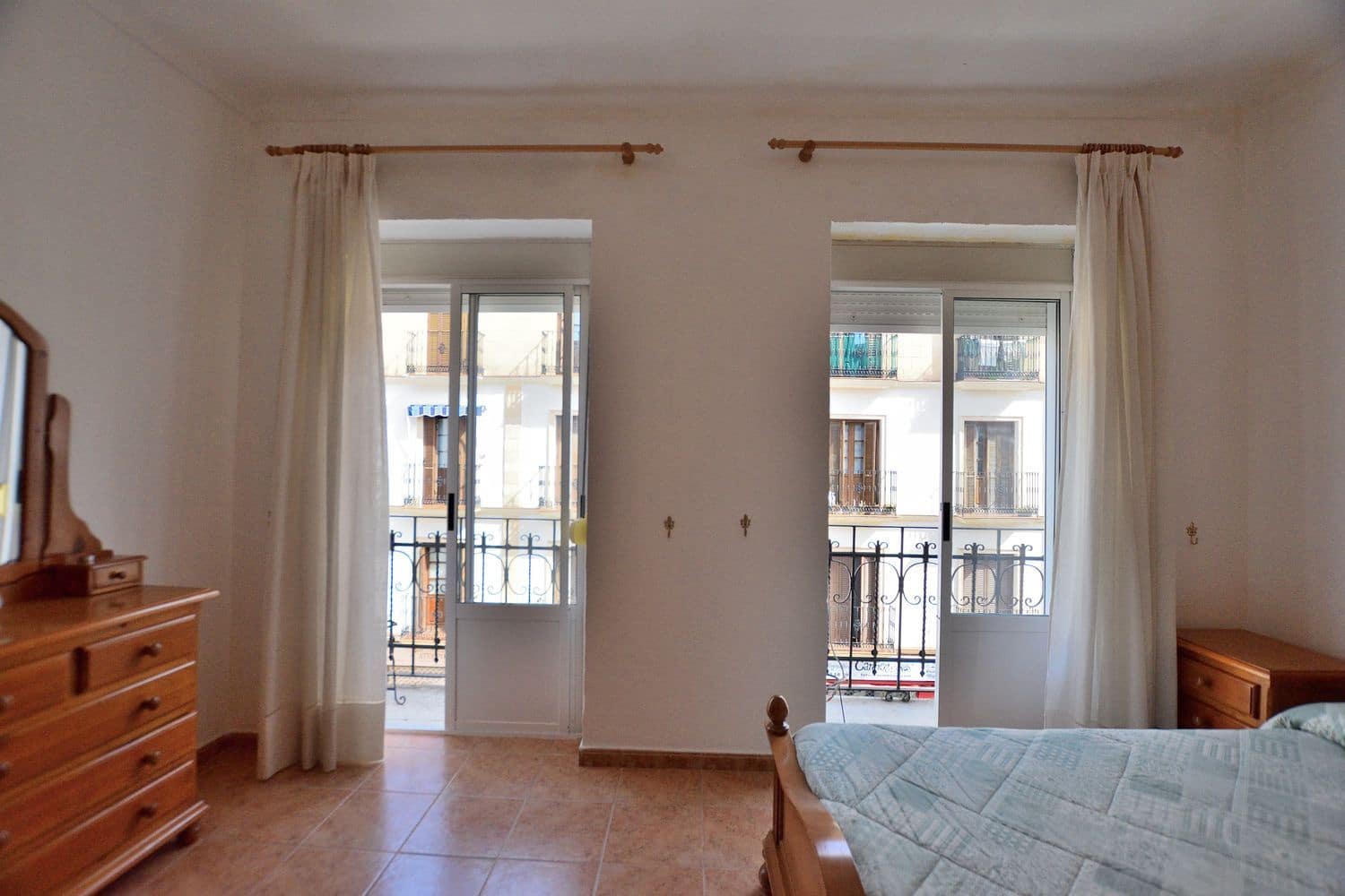 3 chambre Appartement à vendre à Ronda avec garage - 169 000 € (Ref: 9643719)