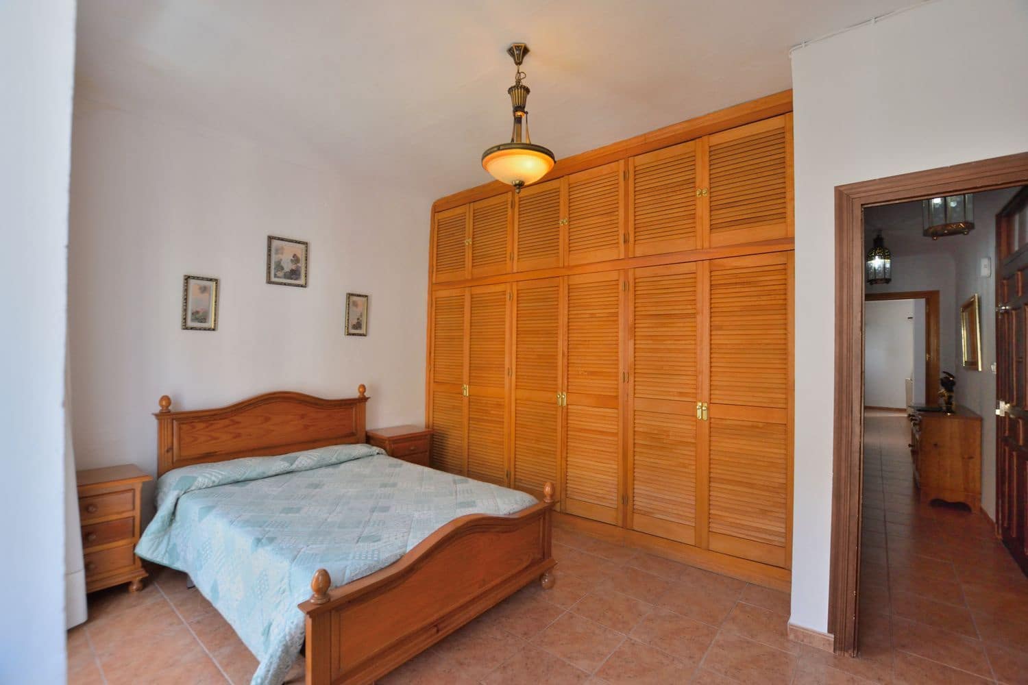 3 chambre Appartement à vendre à Ronda avec garage - 169 000 € (Ref: 9643719)