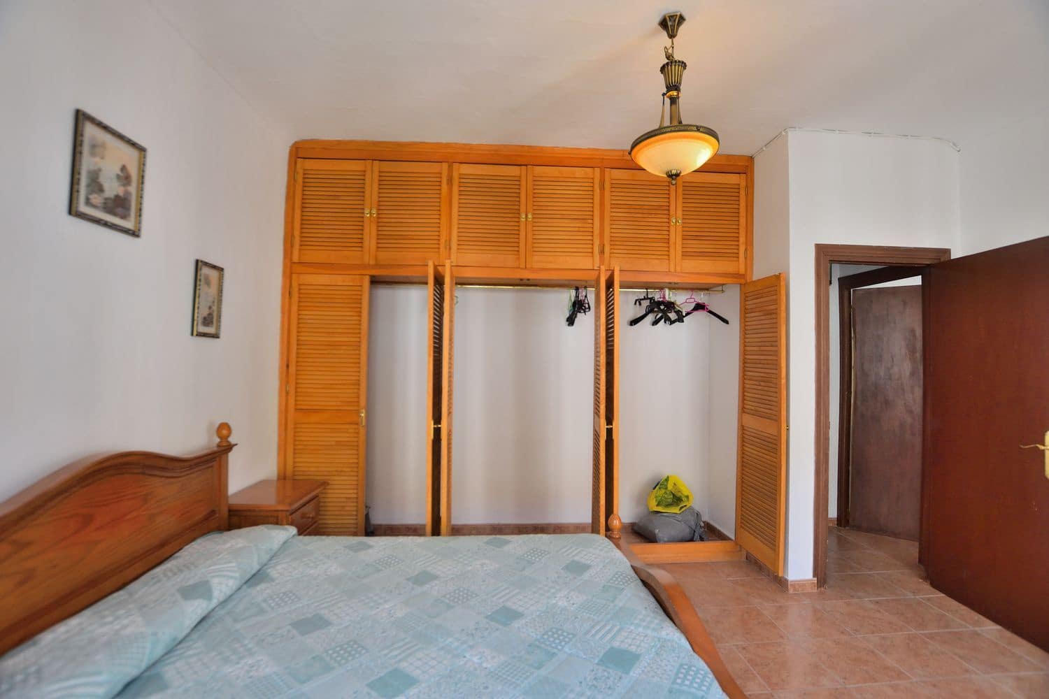3 chambre Appartement à vendre à Ronda avec garage - 169 000 € (Ref: 9643719)