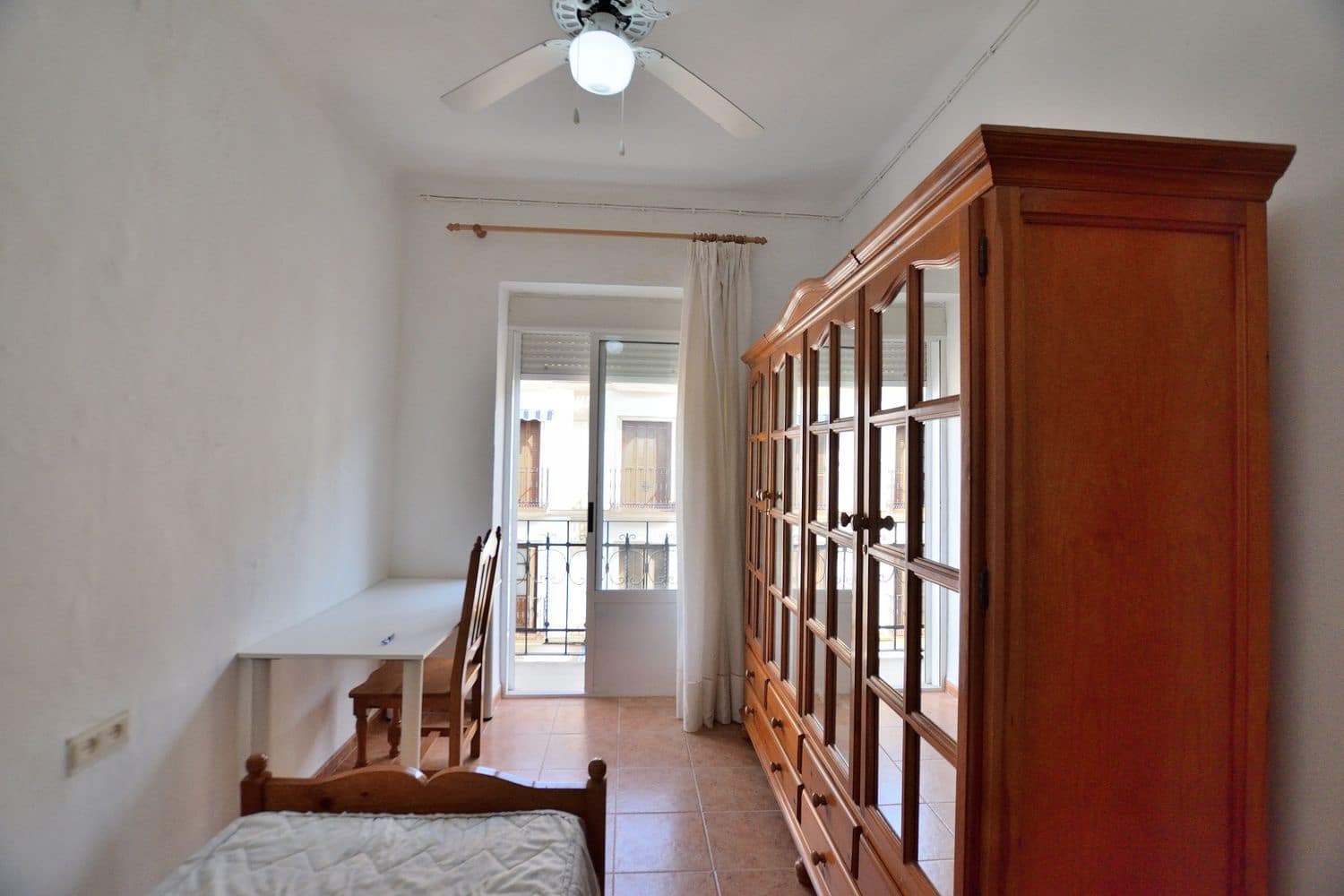 3 chambre Appartement à vendre à Ronda avec garage - 169 000 € (Ref: 9643719)