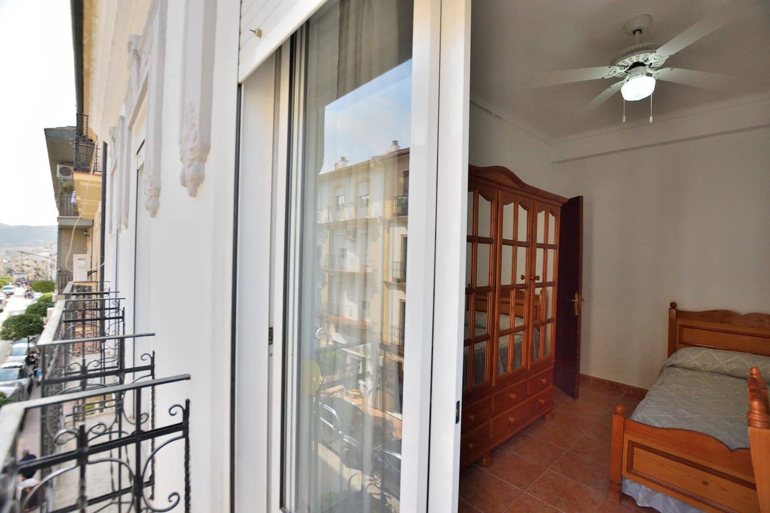 3 chambre Appartement à vendre à Ronda avec garage - 169 000 € (Ref: 9643719)