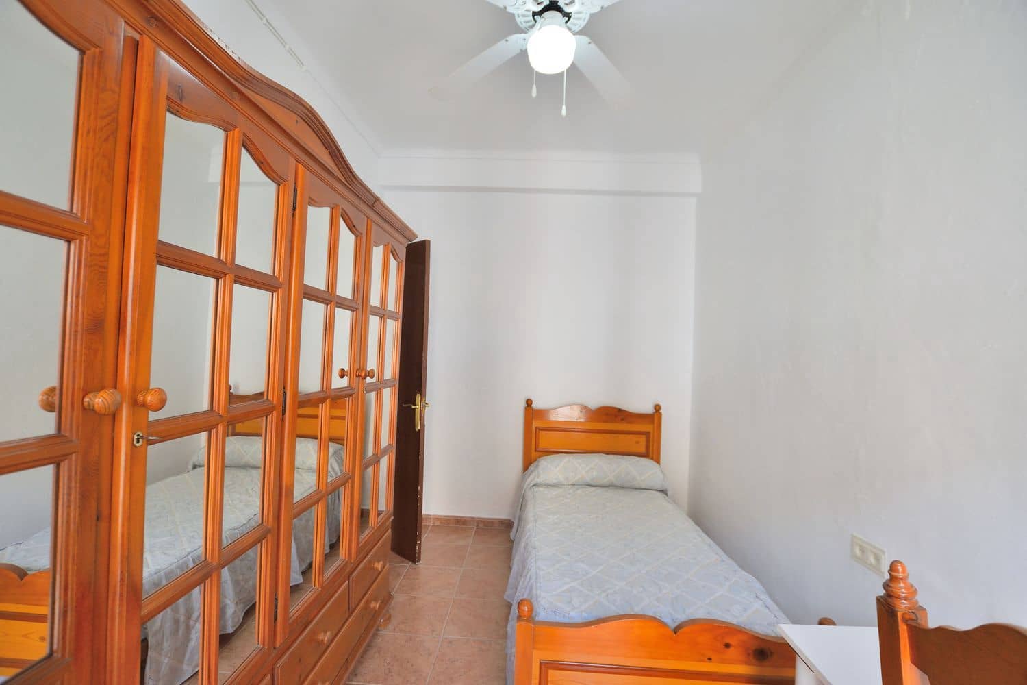 3 chambre Appartement à vendre à Ronda avec garage - 169 000 € (Ref: 9643719)