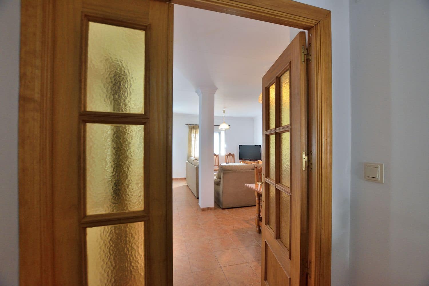 3 chambre Appartement à vendre à Ronda avec garage - 169 000 € (Ref: 9643719)