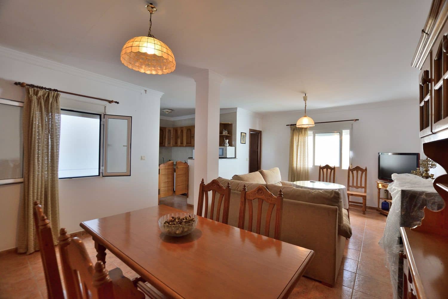 3 chambre Appartement à vendre à Ronda avec garage - 169 000 € (Ref: 9643719)