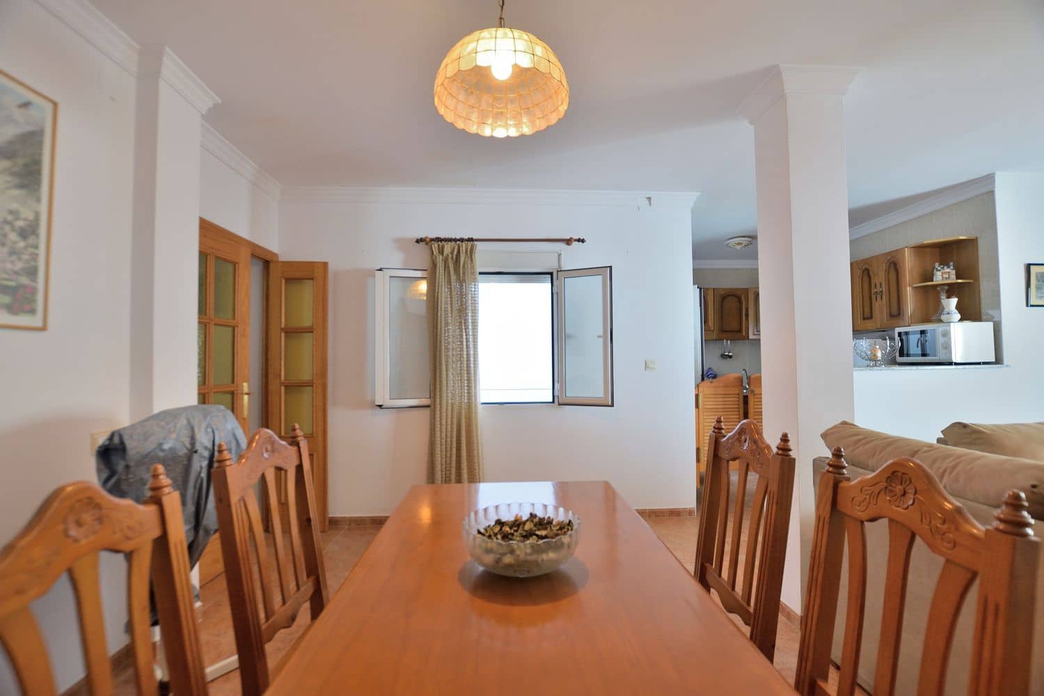 3 chambre Appartement à vendre à Ronda avec garage - 169 000 € (Ref: 9643719)