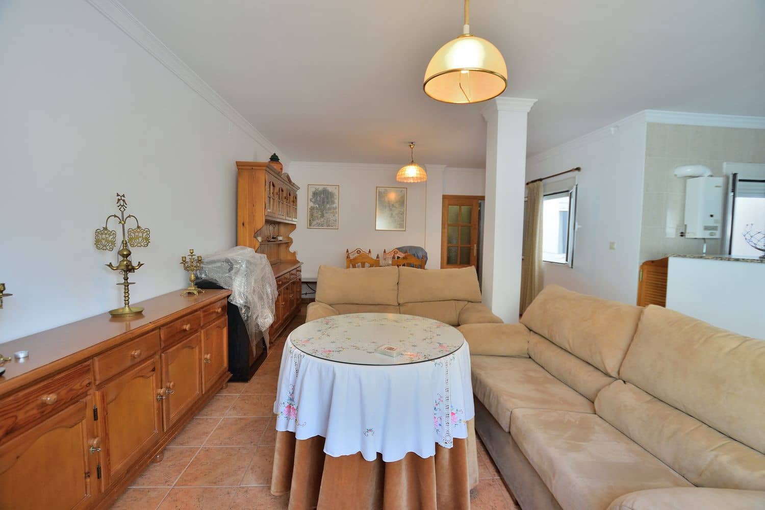 3 chambre Appartement à vendre à Ronda avec garage - 169 000 € (Ref: 9643719)