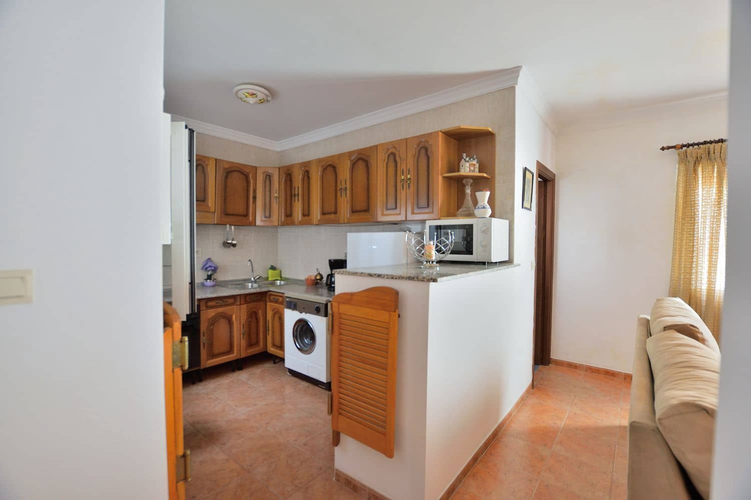 3 chambre Appartement à vendre à Ronda avec garage - 169 000 € (Ref: 9643719)