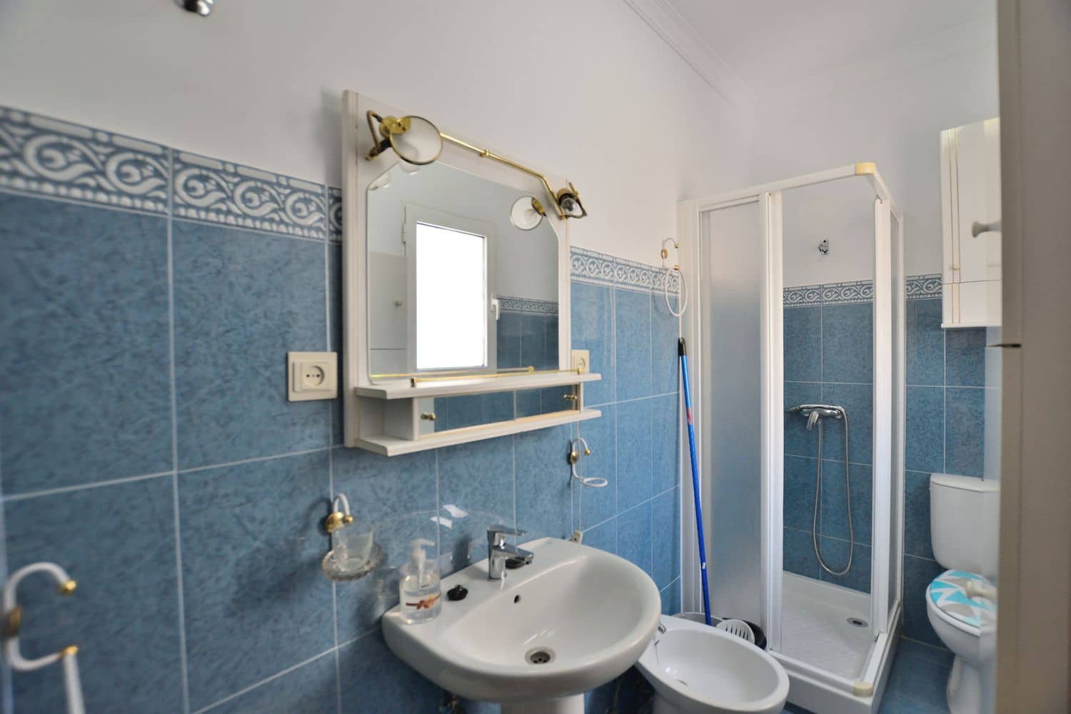 3 chambre Appartement à vendre à Ronda avec garage - 169 000 € (Ref: 9643719)