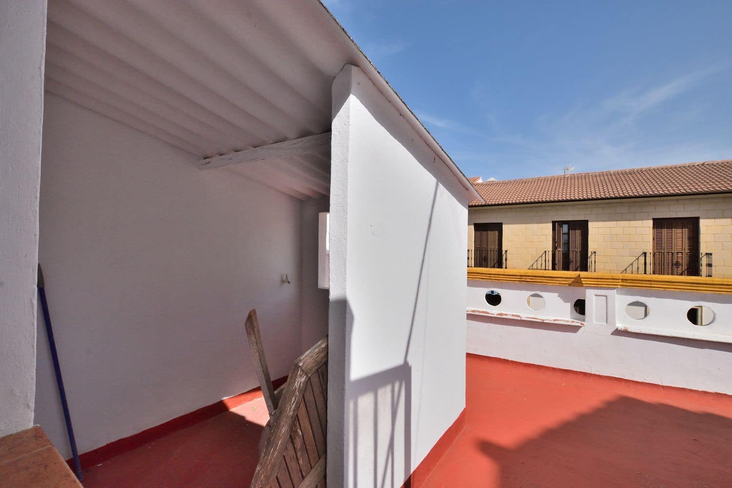 3 chambre Appartement à vendre à Ronda avec garage - 169 000 € (Ref: 9643719)