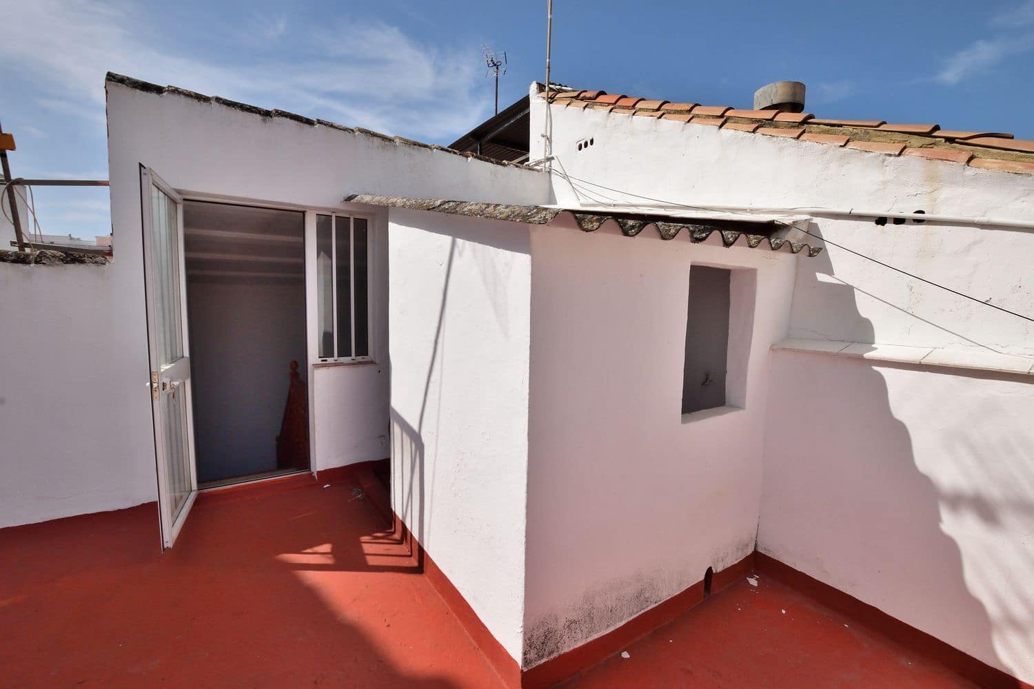 3 chambre Appartement à vendre à Ronda avec garage - 169 000 € (Ref: 9643719)