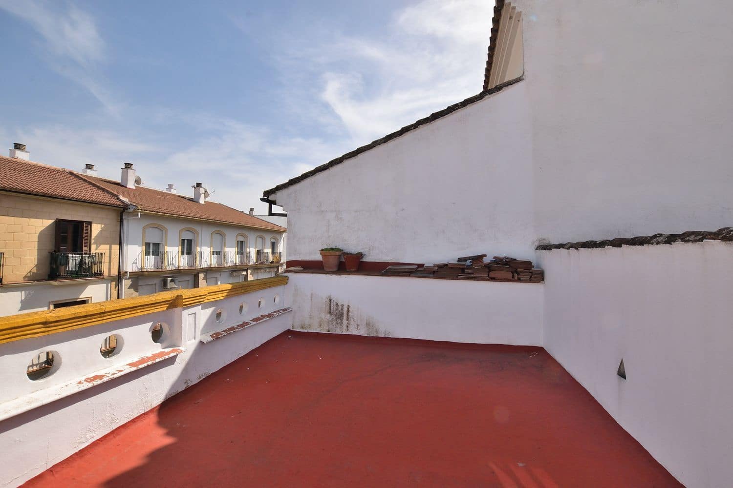 3 chambre Appartement à vendre à Ronda avec garage - 169 000 € (Ref: 9643719)