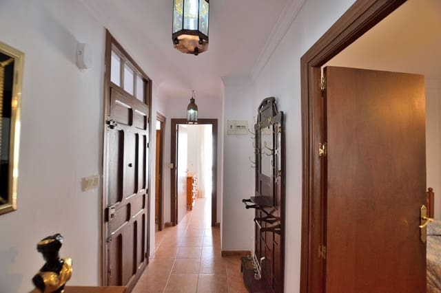 3 chambre Appartement à vendre à Ronda avec garage - 169 000 € (Ref: 9643719)