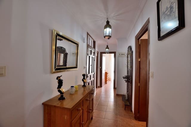 3 chambre Appartement à vendre à Ronda avec garage - 169 000 € (Ref: 9643719)