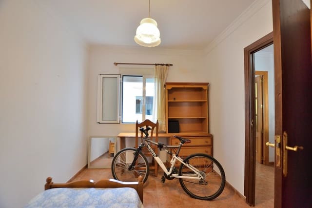 3 chambre Appartement à vendre à Ronda avec garage - 169 000 € (Ref: 9643719)