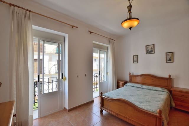 3 chambre Appartement à vendre à Ronda avec garage - 169 000 € (Ref: 9643719)