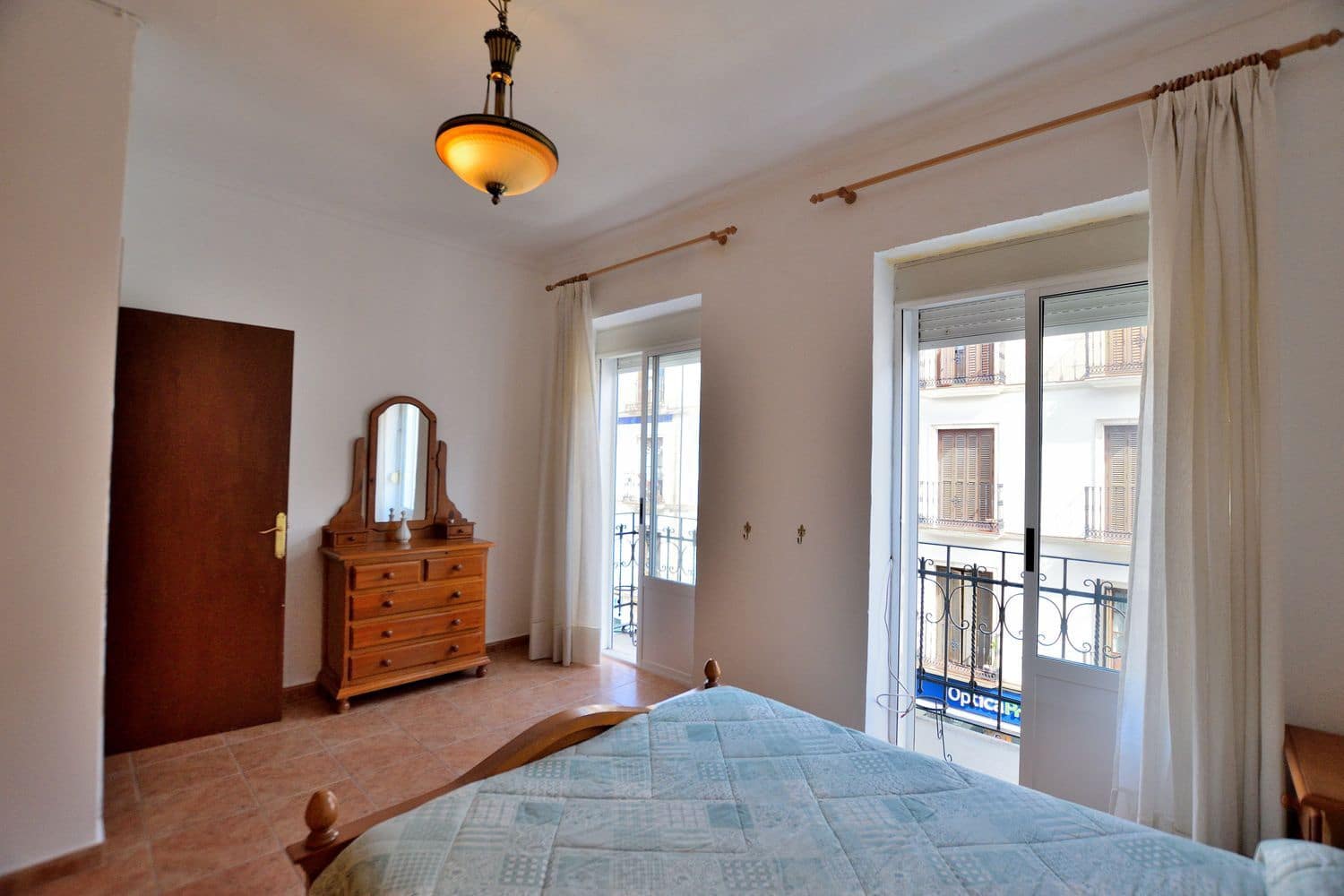 3 chambre Appartement à vendre à Ronda avec garage - 169 000 € (Ref: 9643719)