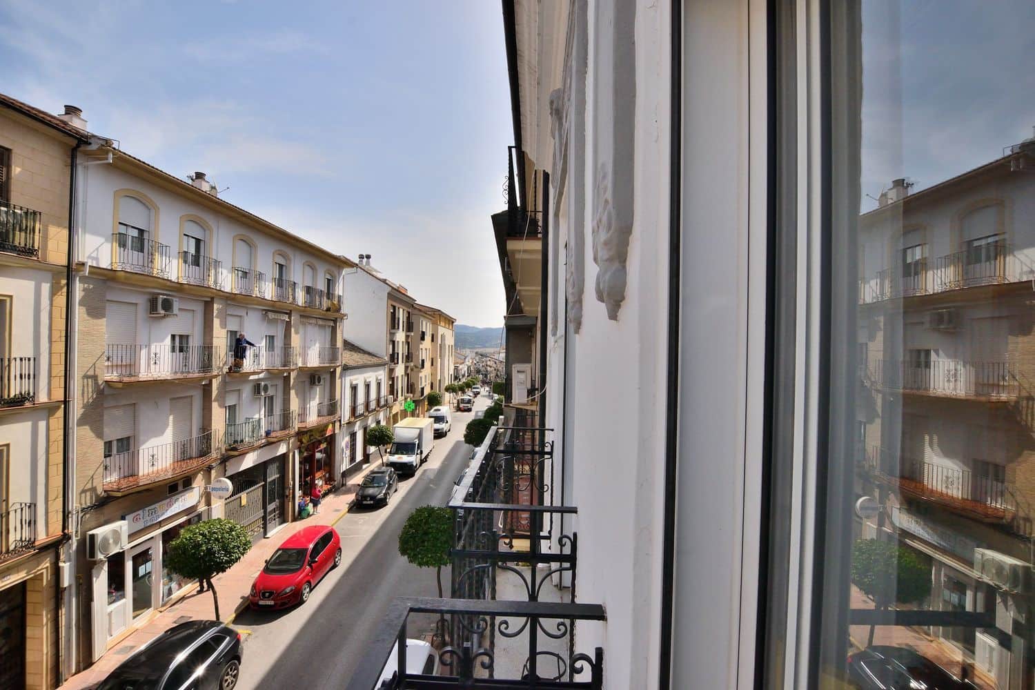 3 chambre Appartement à vendre à Ronda avec garage - 169 000 € (Ref: 9643719)