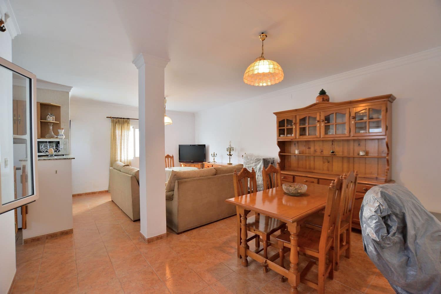 3 chambre Appartement à vendre à Ronda avec garage - 169 000 € (Ref: 9643719)