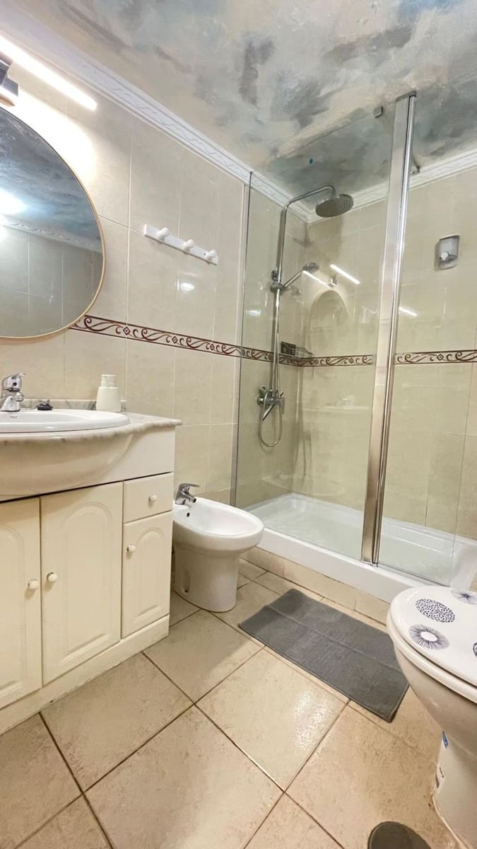 3 Zimmer Haus zu verkaufen in Ronda mit Garage - 240.000 € (Ref: 9651050)