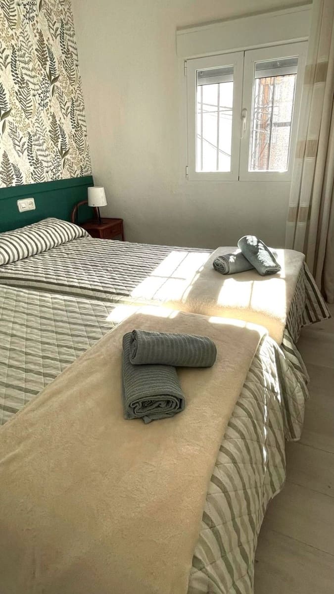 3 Zimmer Haus zu verkaufen in Ronda mit Garage - 240.000 € (Ref: 9651050)