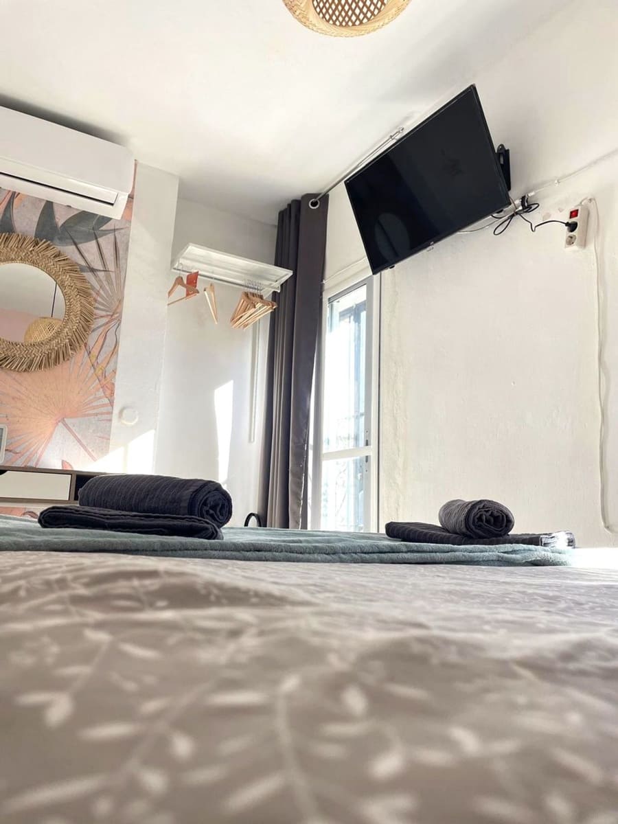 3 Zimmer Haus zu verkaufen in Ronda mit Garage - 240.000 € (Ref: 9651050)