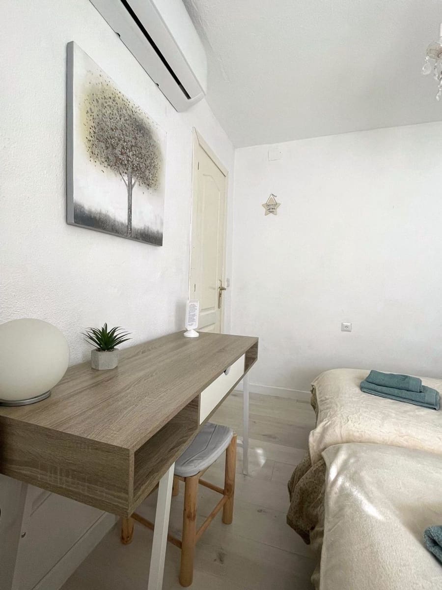 3 Zimmer Haus zu verkaufen in Ronda mit Garage - 240.000 € (Ref: 9651050)