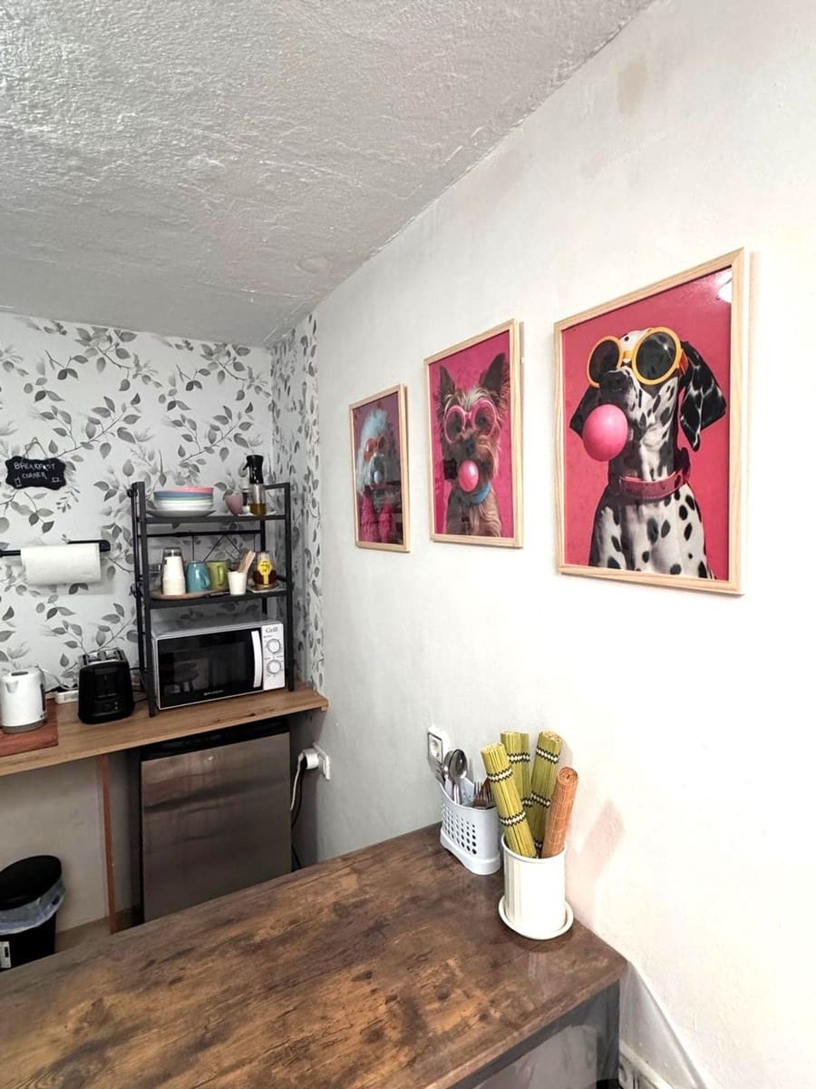 3 Zimmer Haus zu verkaufen in Ronda mit Garage - 240.000 € (Ref: 9651050)