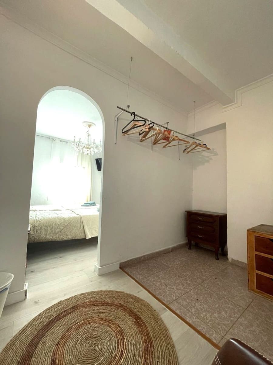 3 Zimmer Haus zu verkaufen in Ronda mit Garage - 240.000 € (Ref: 9651050)