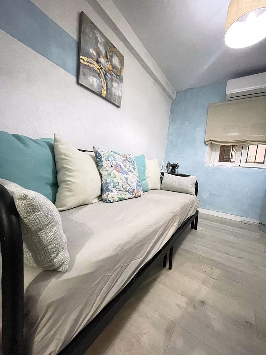 3 Zimmer Haus zu verkaufen in Ronda mit Garage - 240.000 € (Ref: 9651050)