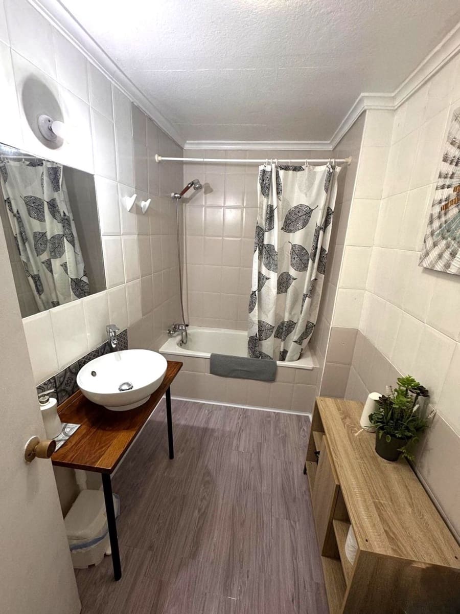 3 Zimmer Haus zu verkaufen in Ronda mit Garage - 240.000 € (Ref: 9651050)